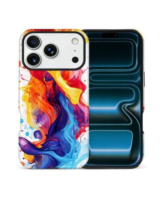 Color tension for iphone 17 pro max