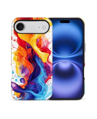 Color tension for iphone air