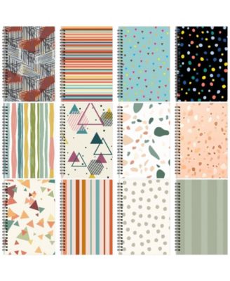 Retro geometry