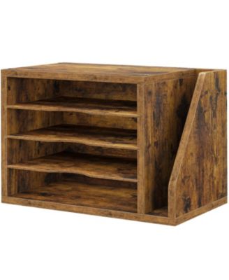 Rustic brown  desktop)