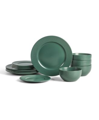 Smoke Green