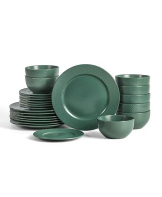 Smoke Green
