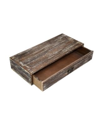 Dark brown style a rectangle