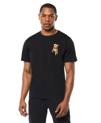 Мужская футболка Sergio Tacchini Sergio Tachini Mens's Arbitro