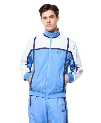 Мужская спортивная куртка Sergio Tacchini Campo Court