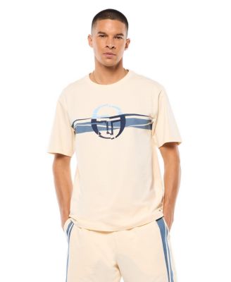 Sergio Tacchini Men's Rotto Fashion T-Shirt