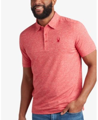 Spyder red