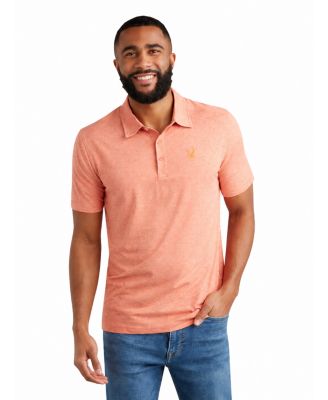 Burnt orange