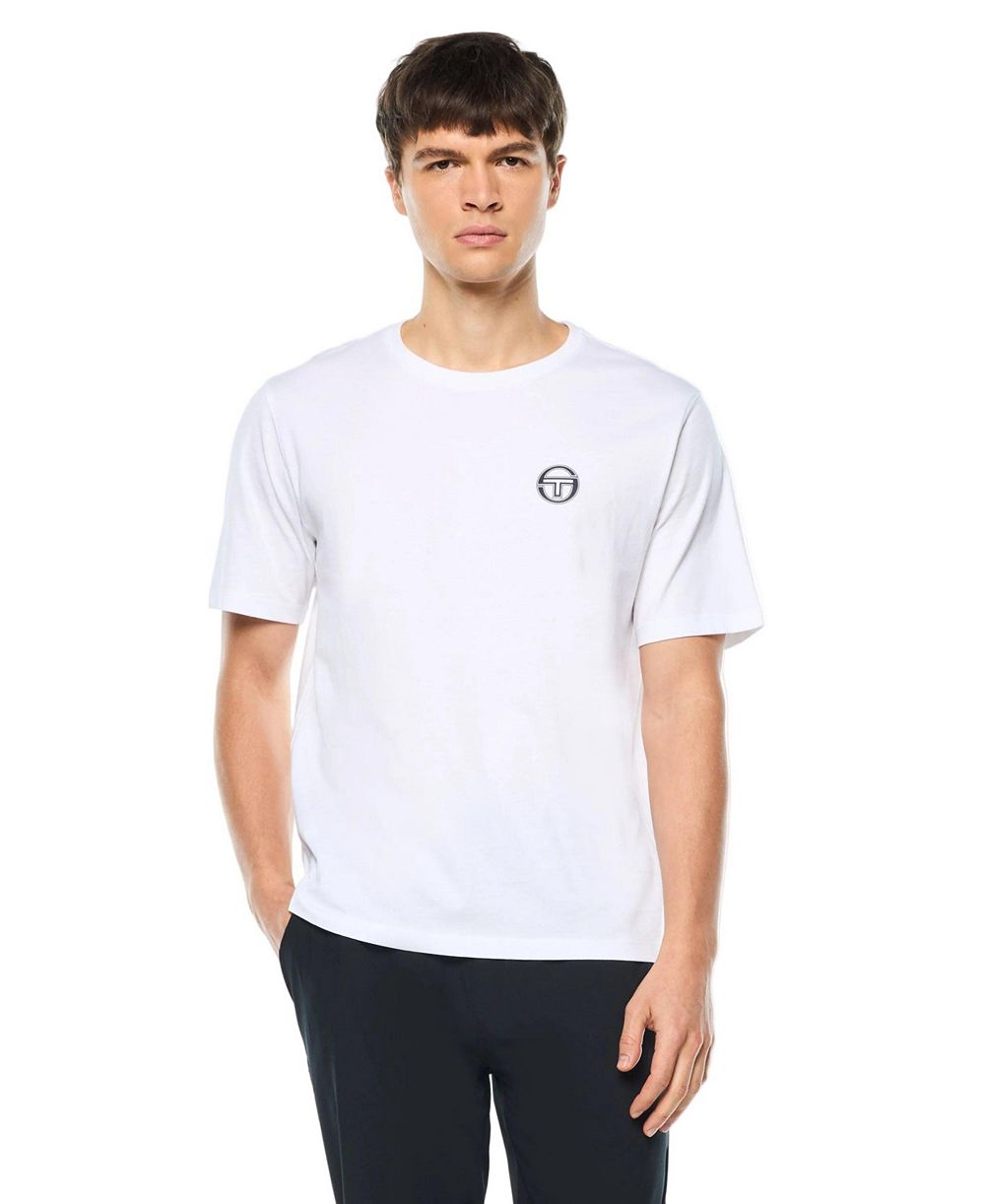 Мужская футболка Sergio Tacchini Cericho
