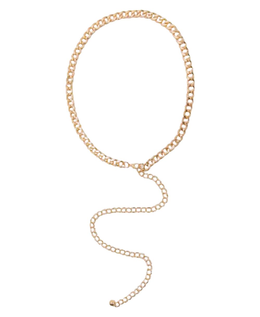 Petit Moments Women's  Ellis Chain Belt