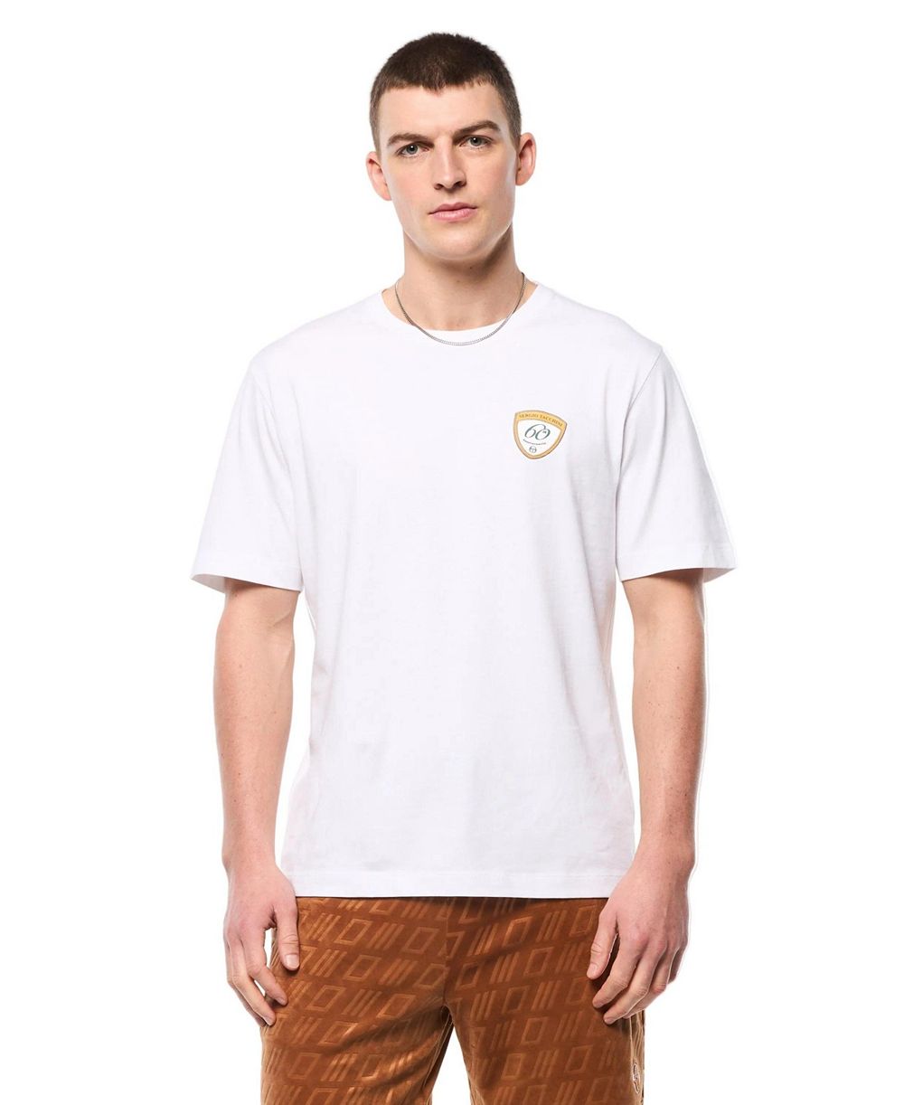 Sergio Tacchini Men's Anniversario T-Shirt
