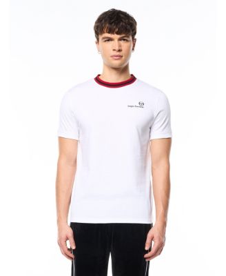Sergio Tacchini Мужская футболка World Champion