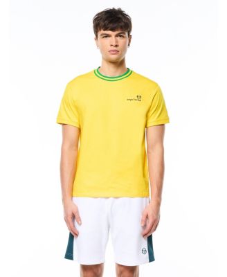 Cyber yellow
