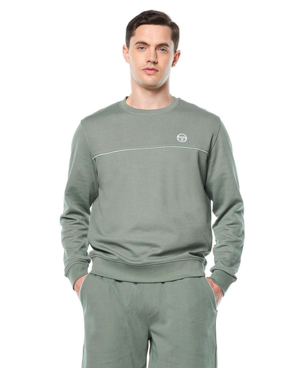 Мужской джемпер Sergio Tacchini Agiato