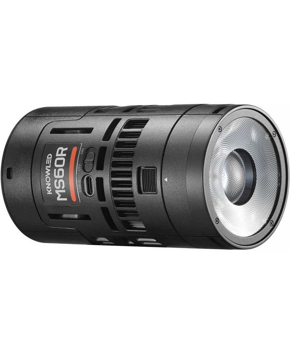 Godox KNOWLED MS60R Portable RGB LED Light