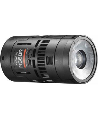 Портативная RGB LED лампа Godox KNOWLED MS60R
