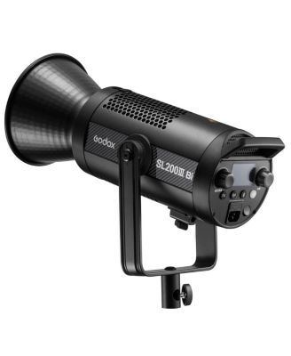 Godox SL200IIIBI Bi-Color Wireless LED Video Light with Godox Light App