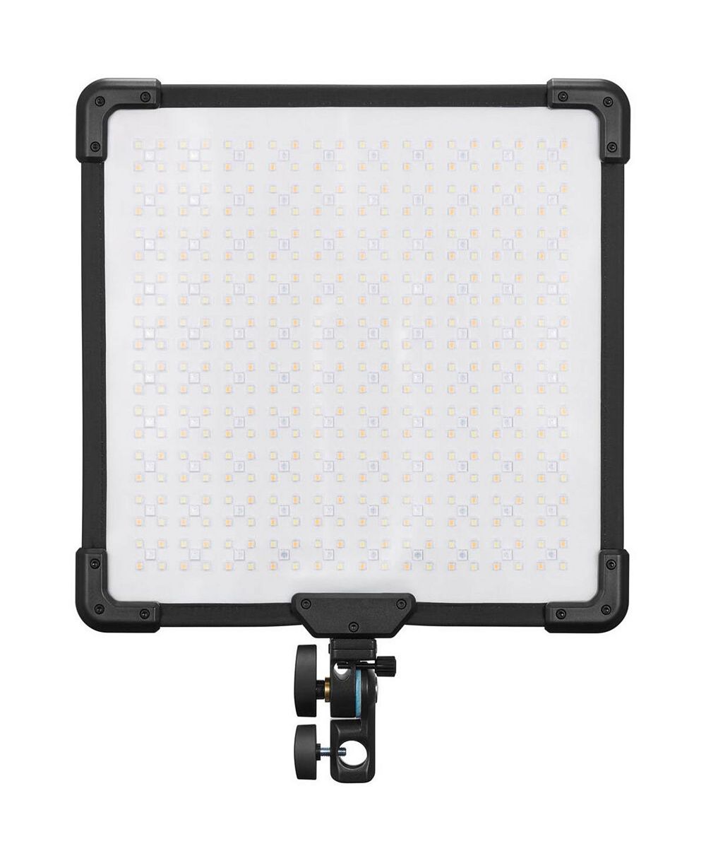 Godox FH50R Flexible Wireless RGB LED Light Panel, Compatible with Studio Equipment