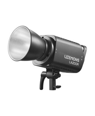 Godox Litemons LA200R 220W RGB LED Monolight with Bowens Mount