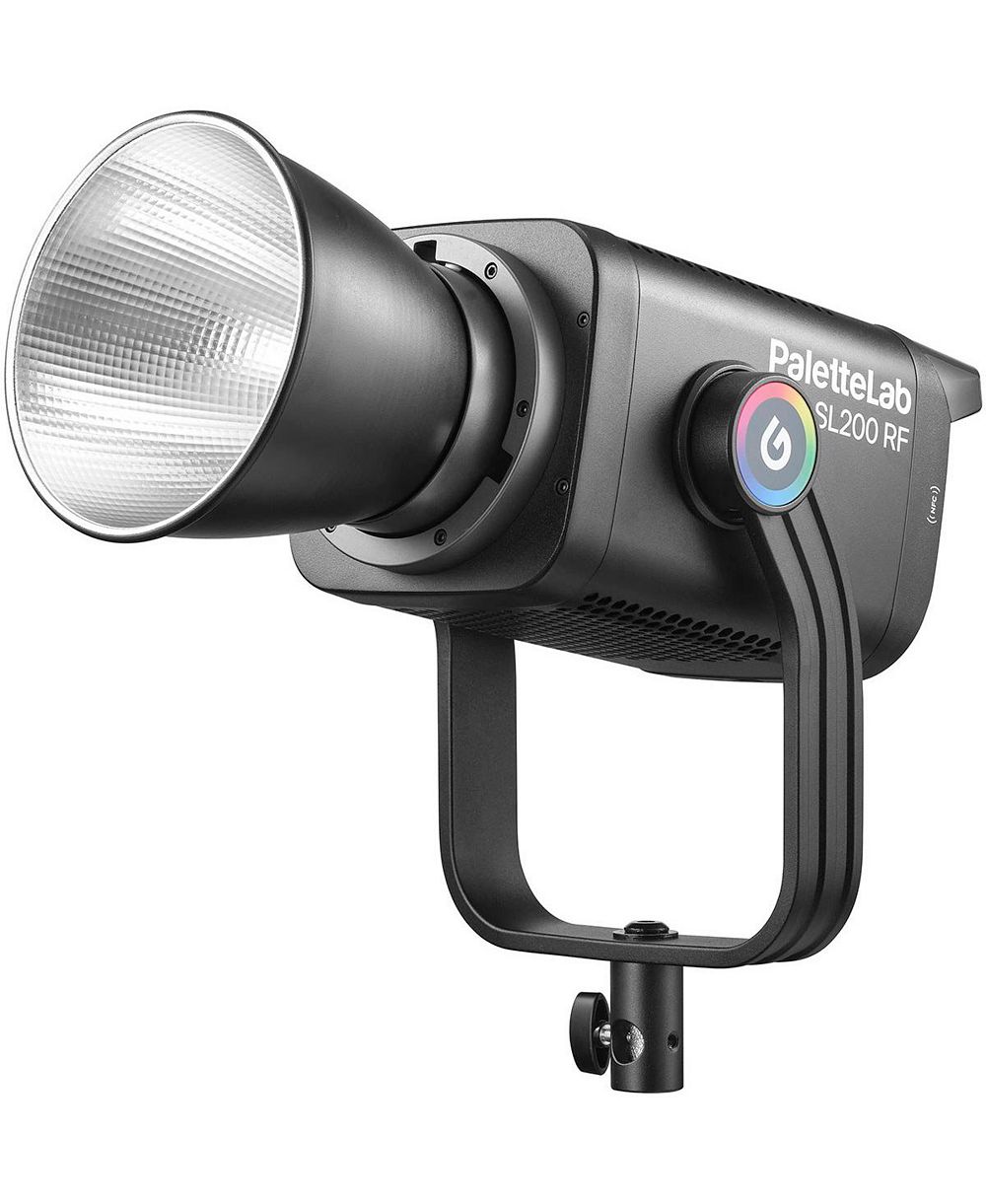 Godox SL200RF PaletteLab 230W Full Color RGB LED Video Light