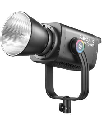 Видеосвет Godox SL200RF PaletteLab 230W Full Color RGB LED