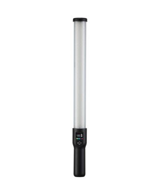 Godox LC500R Wireless Remote Control Rechargeable RGB LED Light Stick