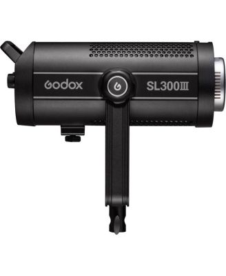 Беспроводной светодиодный видеосвет Godox SL300III с высокой цветопередачей