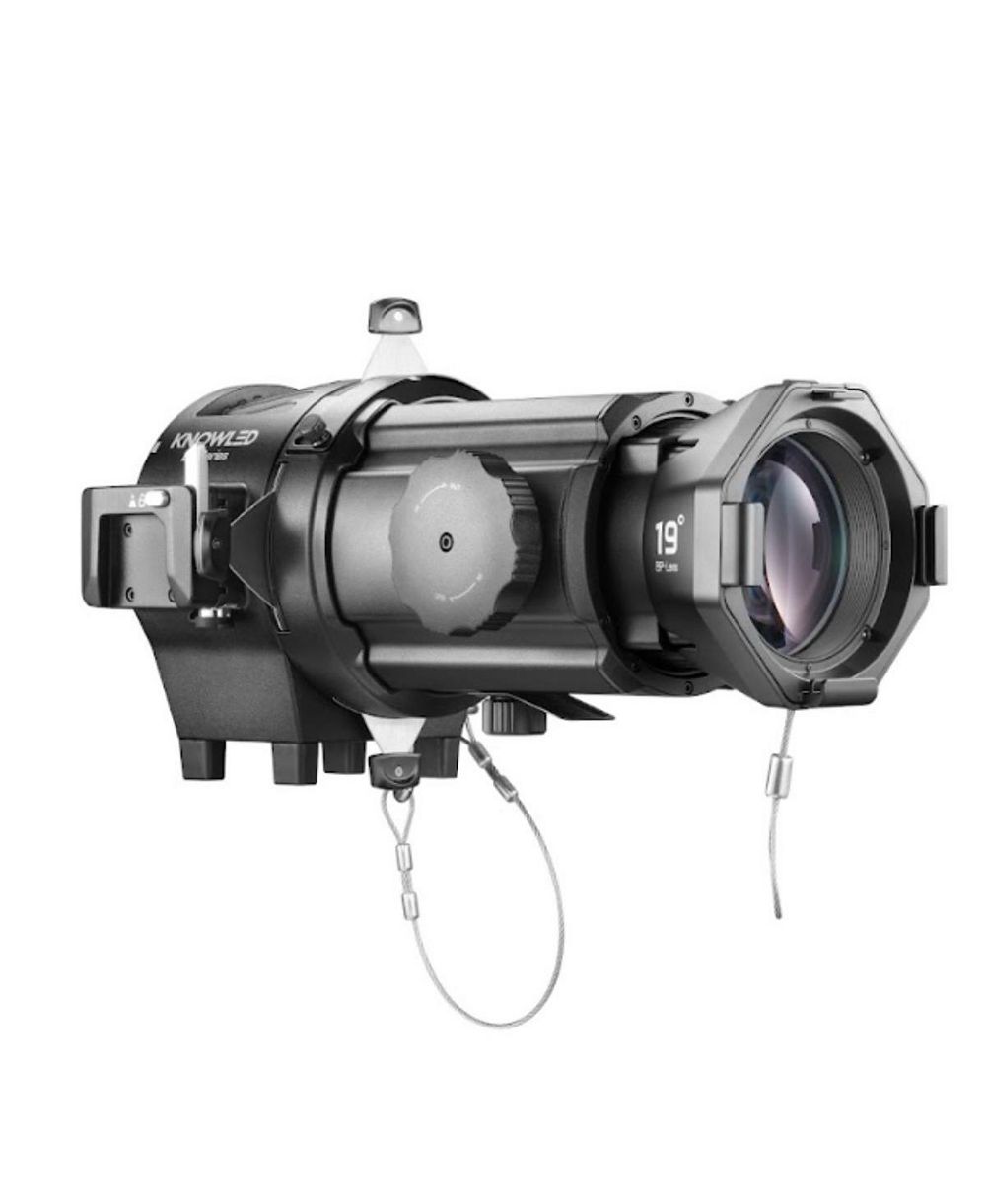 Насадка для прожектора Godox Projection Attachment для KNOWLED M600R и M1000R (19degree(s))