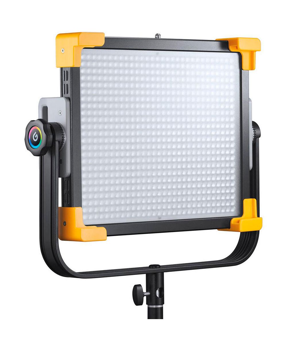 Godox панельный RGB свет LD75R