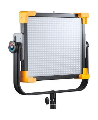 Godox панельный RGB свет LD75R