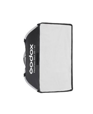 Световой софтбокс Godox EazyFlow складной с креплением Bowens 11.8" x 17.7"