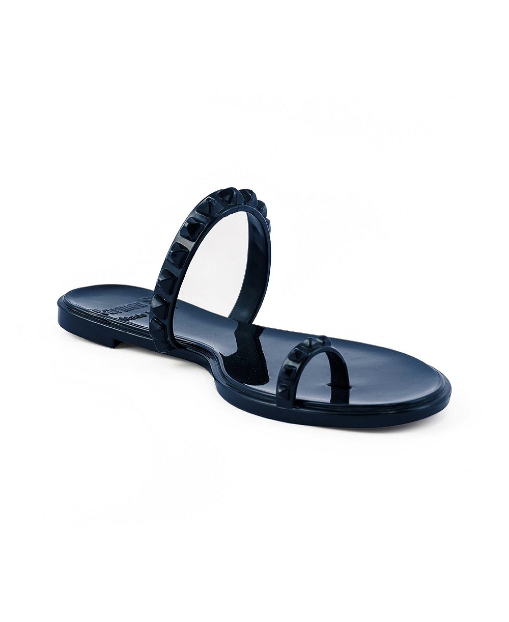 CARMEN SOL Women's Maria Flat Sandal