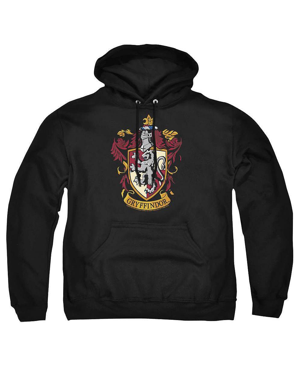 Мужское худи Harry Potter Gryffindor Crest Pull-Over