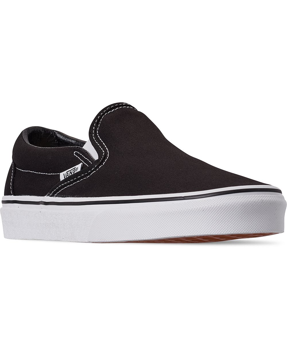 Кроссовки Vans Classic Slip-On мужские от Finish Line
