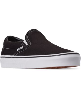 Кроссовки Vans Classic Slip-On мужские от Finish Line