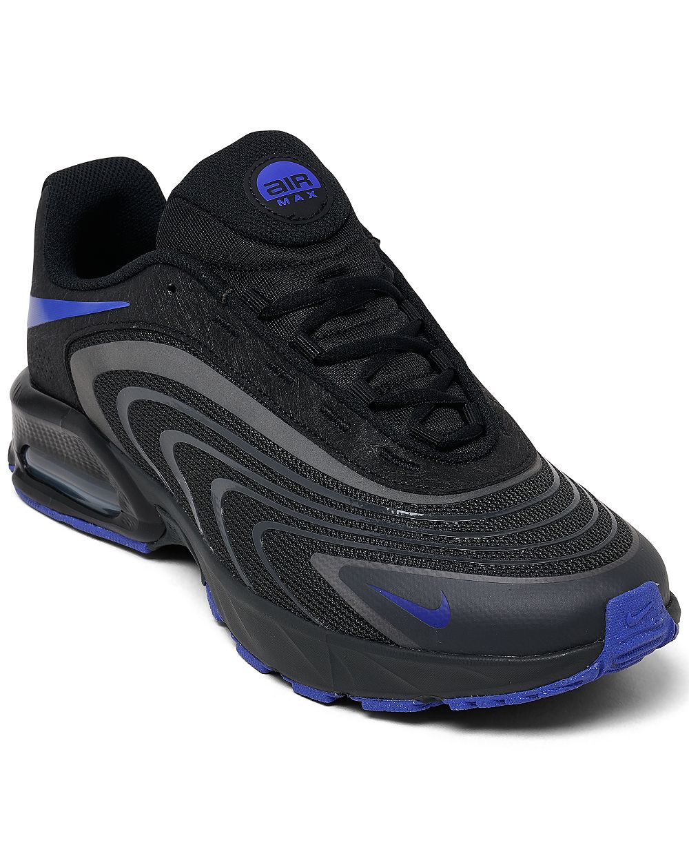 Nike Men's Air Max Fire Casual Sneakers from Finish Line