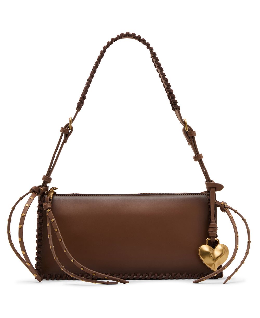 Betsey Johnson Wild at Heart Средняя сумка на плечо