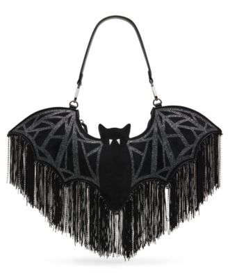 Средняя сумка через плечо Betsey Johnson Shoulder Handbag