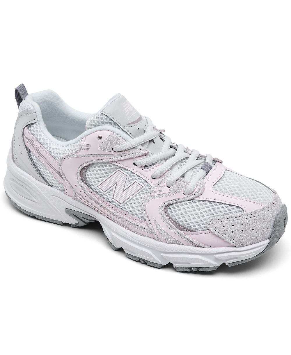 New Balance Big Kids 530 Casual Sneakers from Finish Line