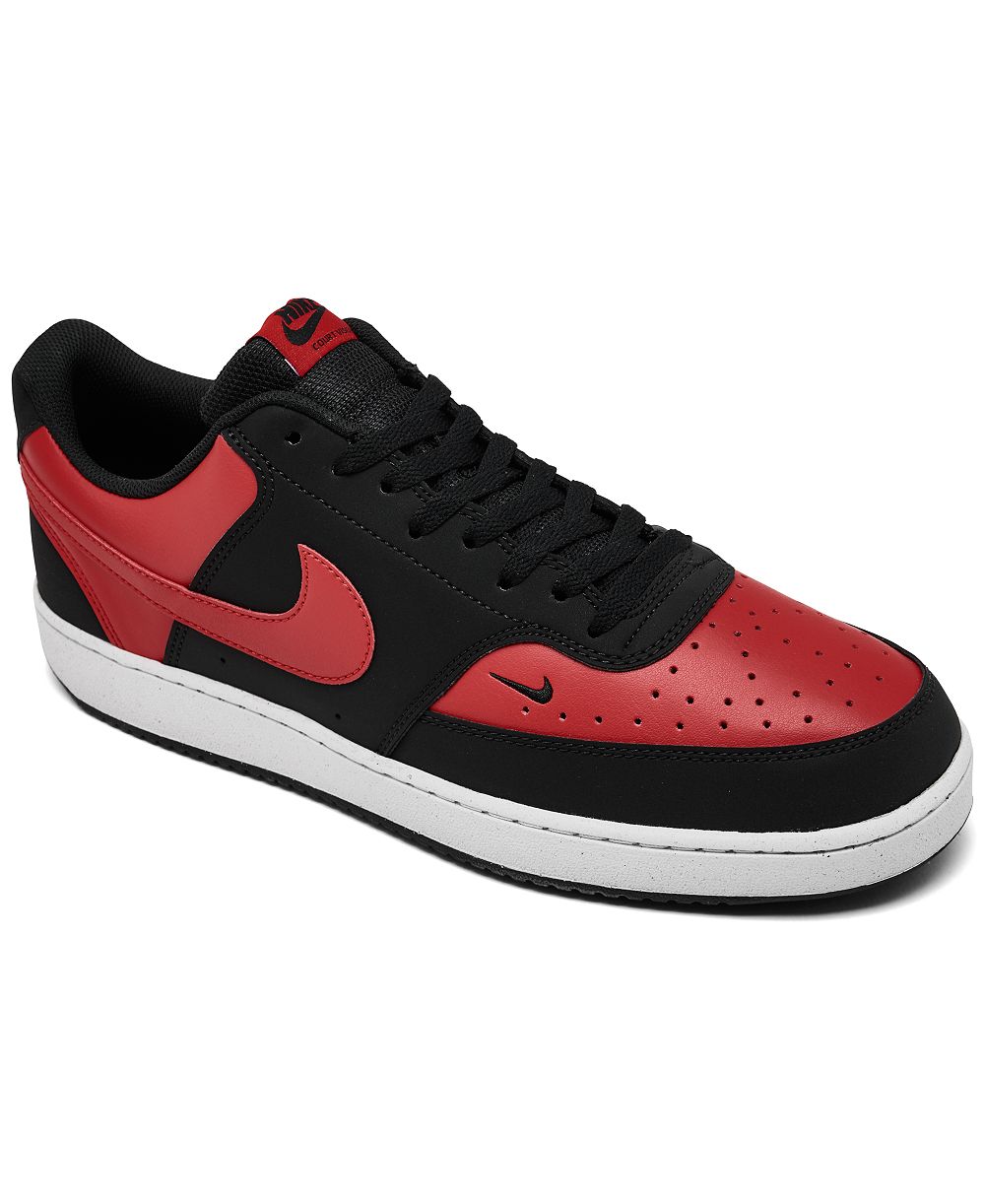 Мужские кежуал кроссовки Nike Court Vision Low