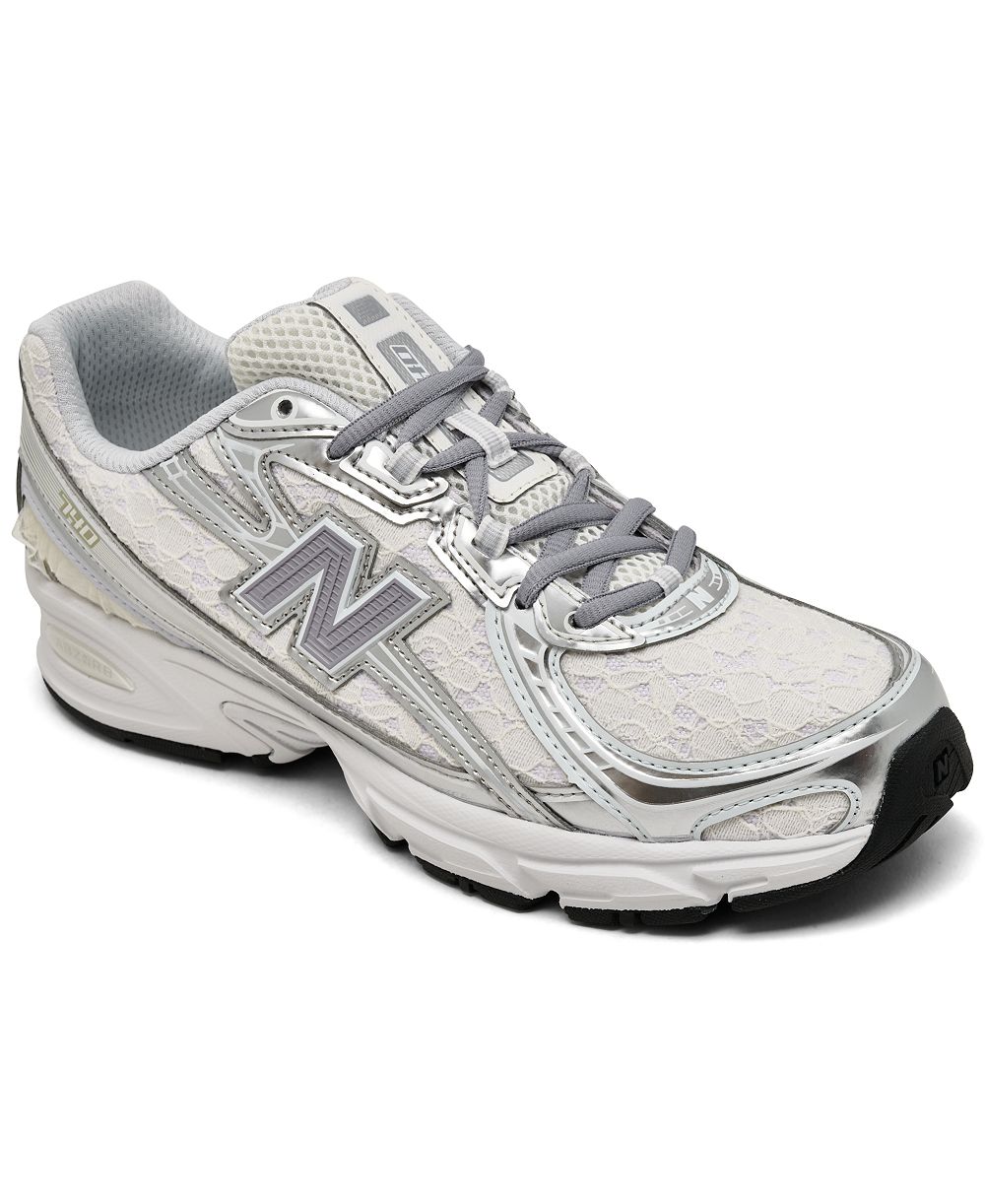 Кежуал кроссовки New Balance 740