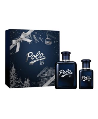Ralph Lauren подарочный набор из 2 предметов Polo 67 Eau de Toilette