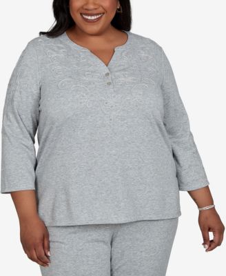 Heather Gray