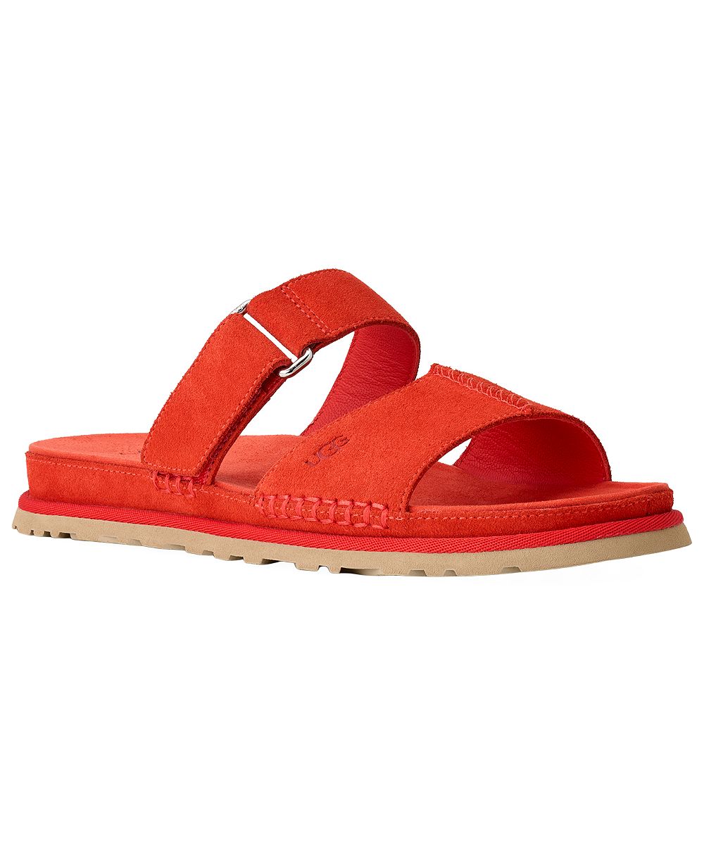 Женские сандалии UGG® GoldenGaze Slide