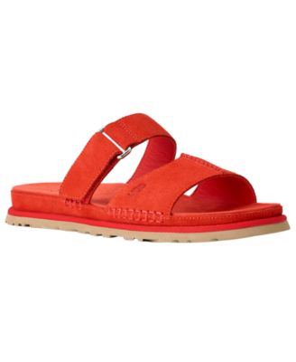 Женские сандалии UGG® GoldenGaze Slide