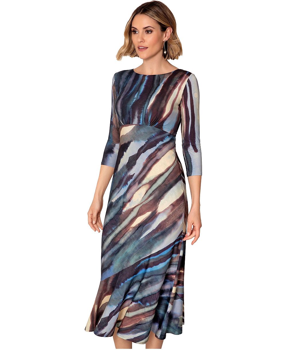 Женское платье Alie Street London Maxine Asymmetric