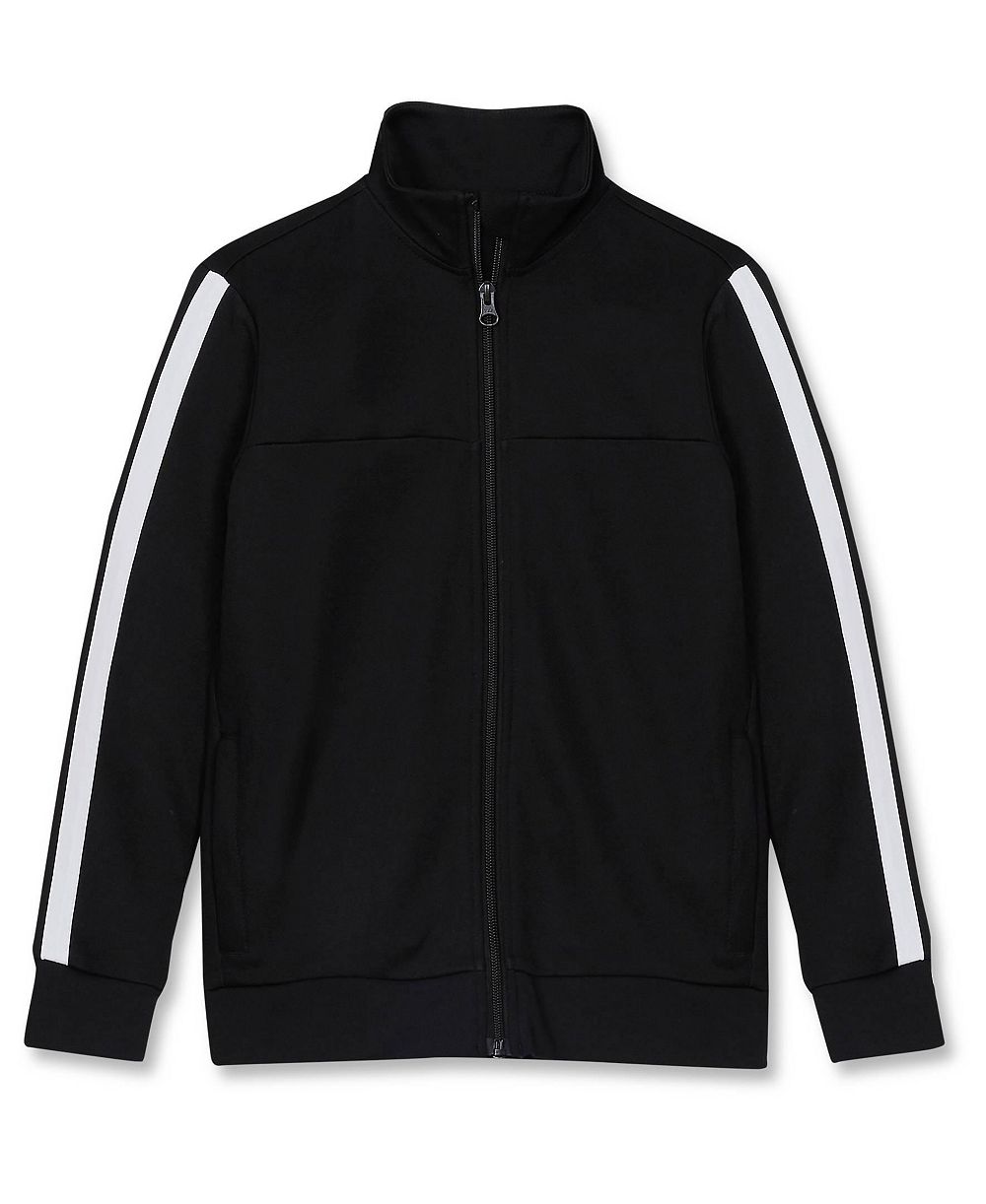 Lands' End Детский Husky Tricot Track Jacket