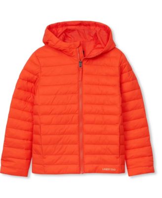 Bright orange