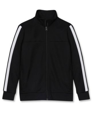 Lands' End Детский спортивный костюм Tricot Track Jacket