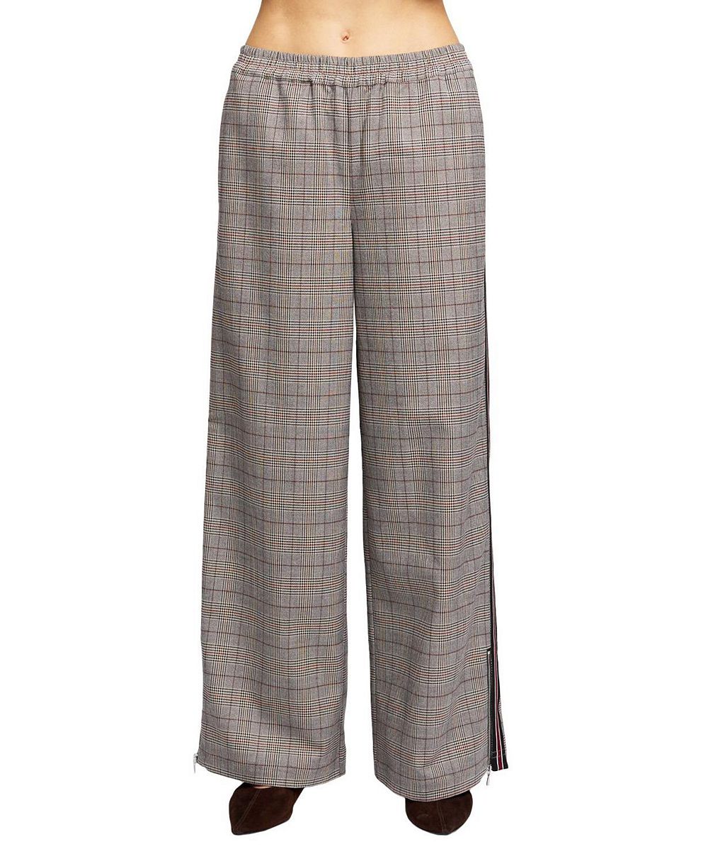 Central Park West Женские спортивные брюки Birch Suiting
